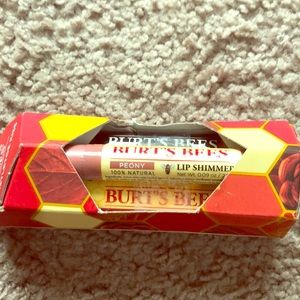 Burt’s Bees 3-piece gift set 💄
